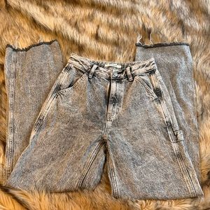 PacSun 90’s boyfriend carpenter jeans